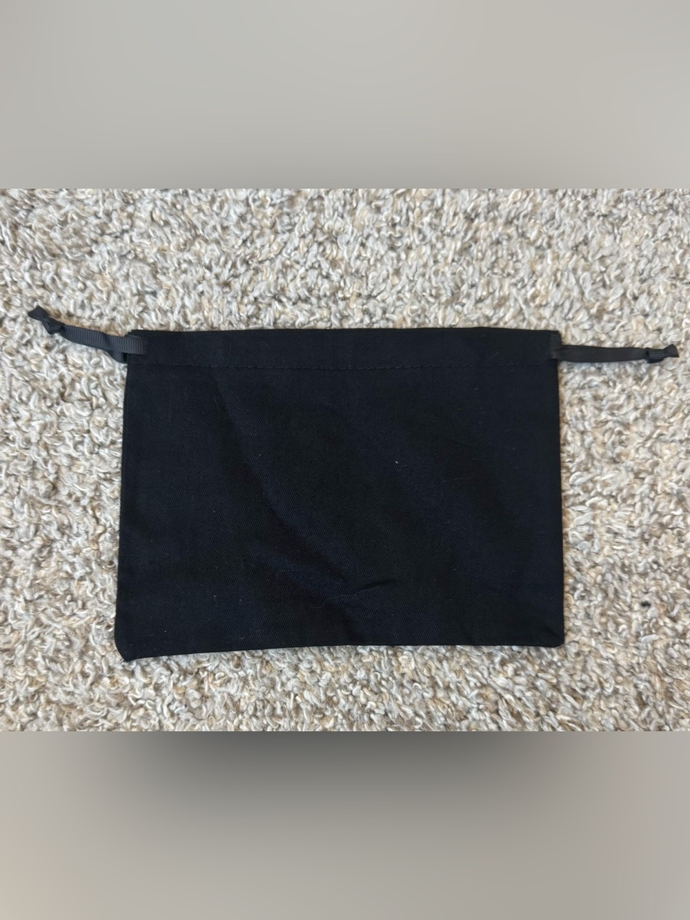 Ring Concierge Dust Bag | Luxury Jewelry Storage Pouch - Picture 2 of 2